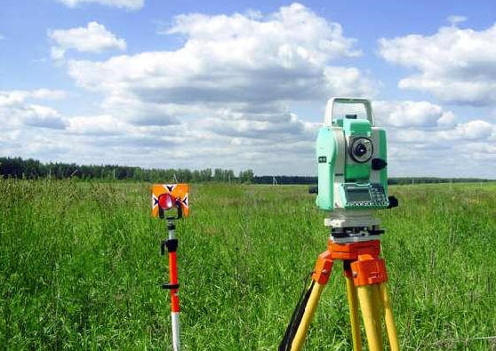 地質(zhì)測(cè)量與地形測(cè)繪審視服務(wù)在切爾卡瑟的應(yīng)用與訂購(gòu)