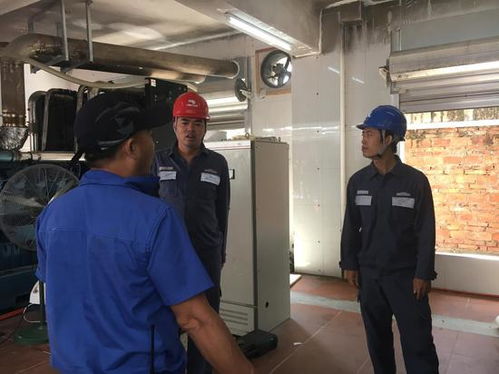 湛江吳川供電局精細服務月餅廠擴產(chǎn)，衛(wèi)星通信助力優(yōu)化營商環(huán)境