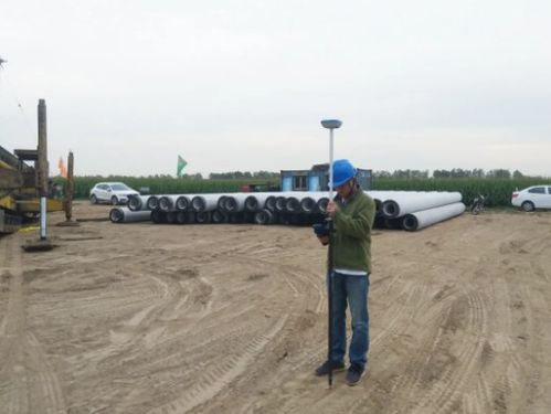 服務清潔能源，地質(zhì)測繪院為“雙碳”目標精準導航