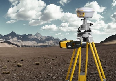 文明創城，測繪先行——廣西測繪服務助力城市精細化發展