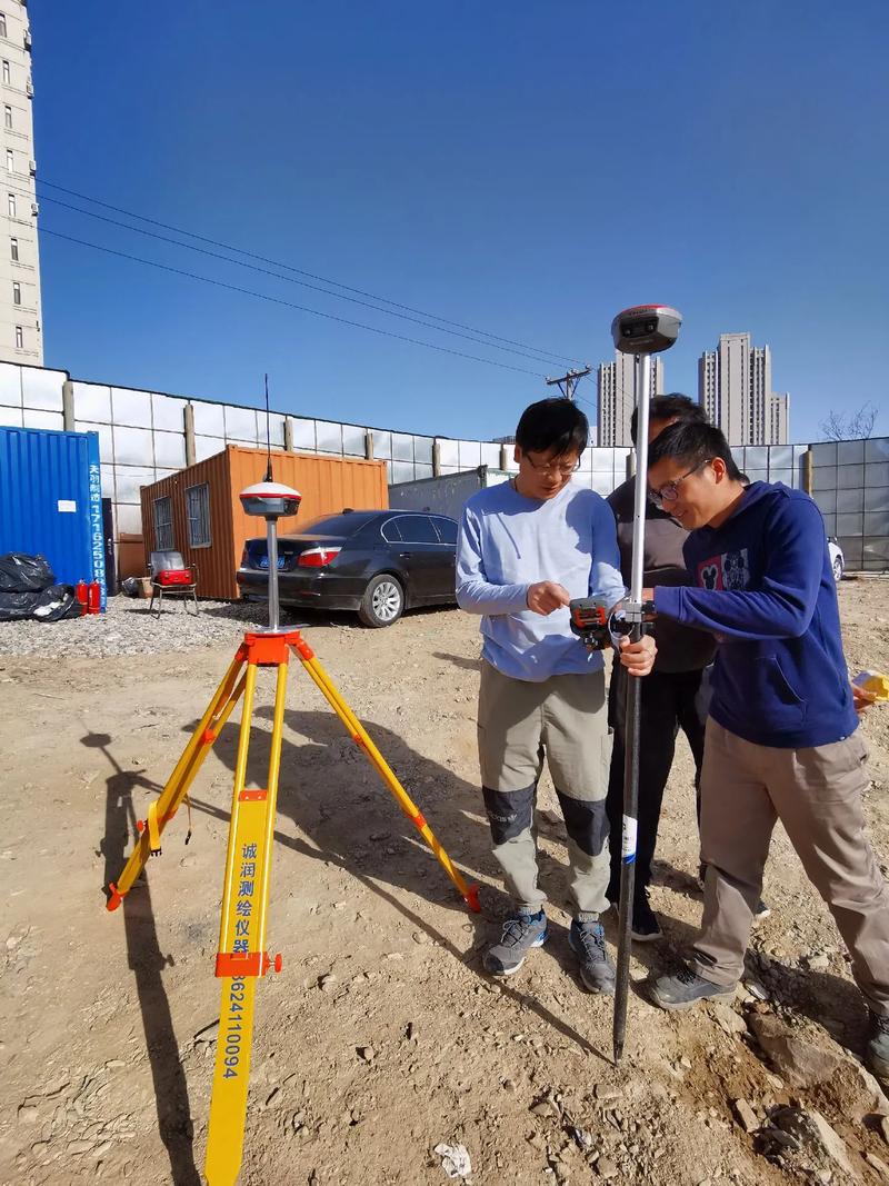 大連測繪儀器 卓越導航，源于完美售后