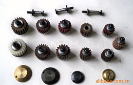 圓刀機(jī)齒輪在汽車(chē)配件領(lǐng)域的關(guān)鍵角色與應(yīng)用解析